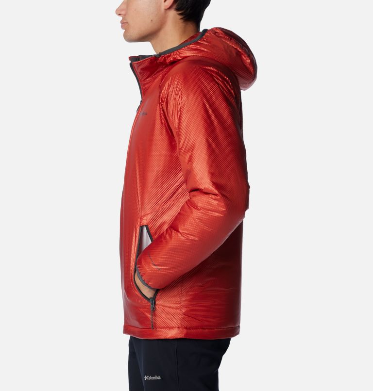 ABRIGOS MASCULINO COLUMBIA ARCH ROCK DOUBLE WALL ELITE – foto 6